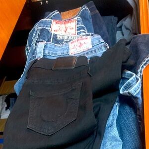 ISO?! True Religion Jeans?!